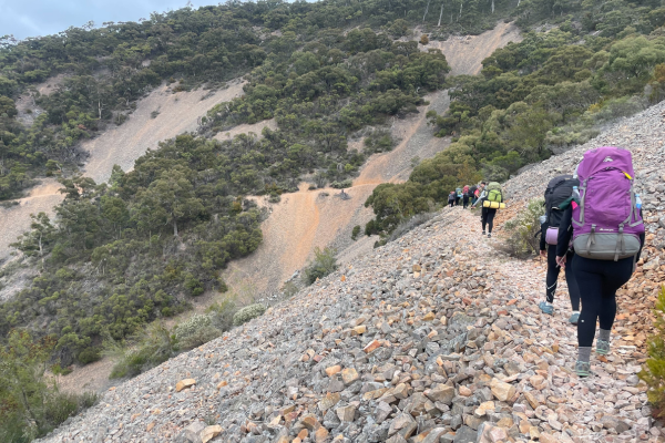  outdoor education