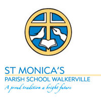 St Monica Parish School